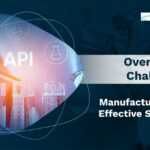 API Manufacturing