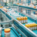 Navigating Supply Chain Risks: How Pharma Buyers Can Mitigate Supplier Disruptions pharma supply chain risk management