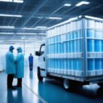 Future-Proof Your Pharma Supply Chain: 5 Moves to Build Real Resilience Pharma Supply Chain