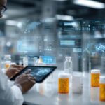 Pharma Sourcing Trends